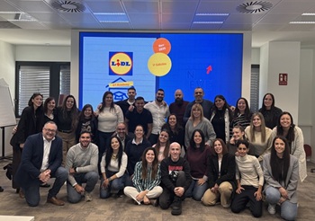 LIDERAZGO - LIDL